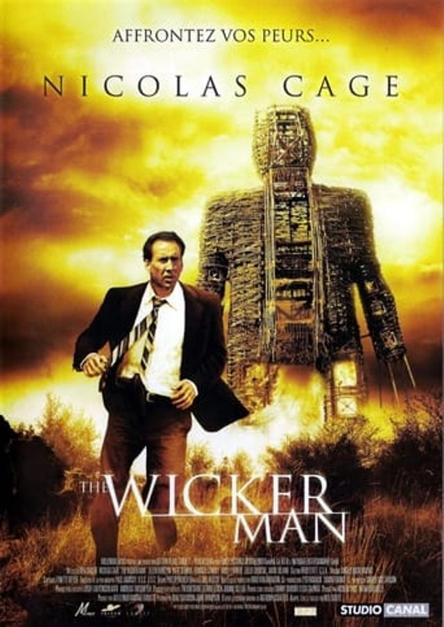 The Wicker Man