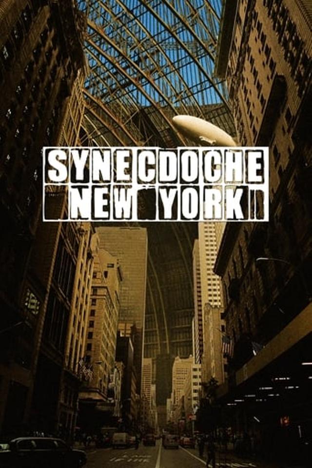 Synecdoche, New York