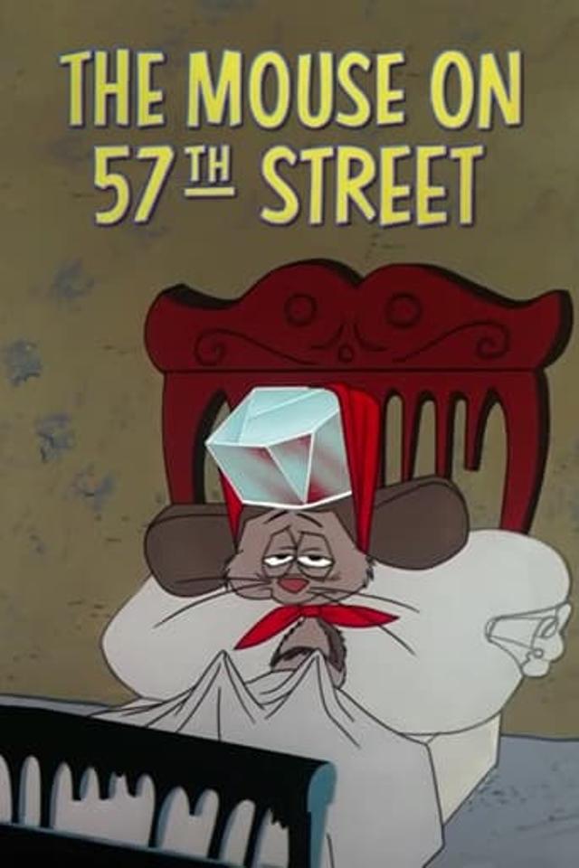 The Mouse on 57th Street