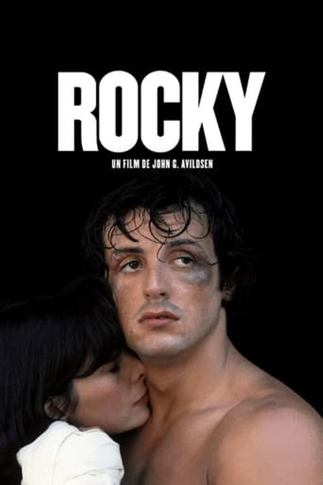 Rocky