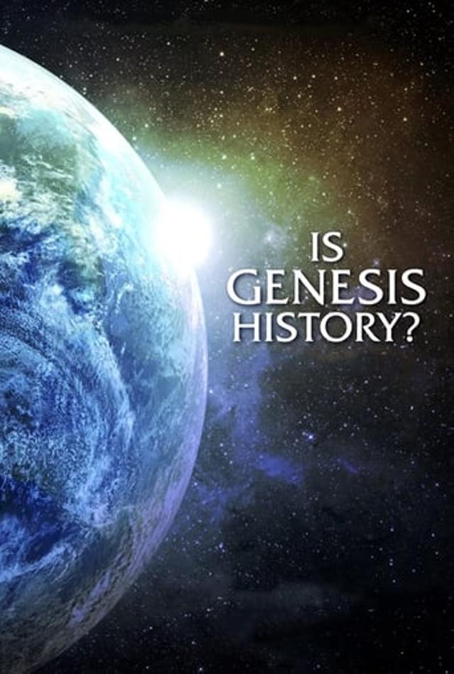 Is Genesis History?