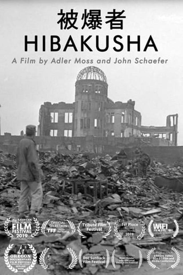 Hibakusha