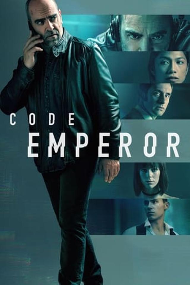 Code Emperor