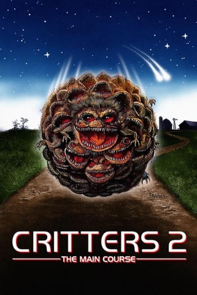 Critters 2