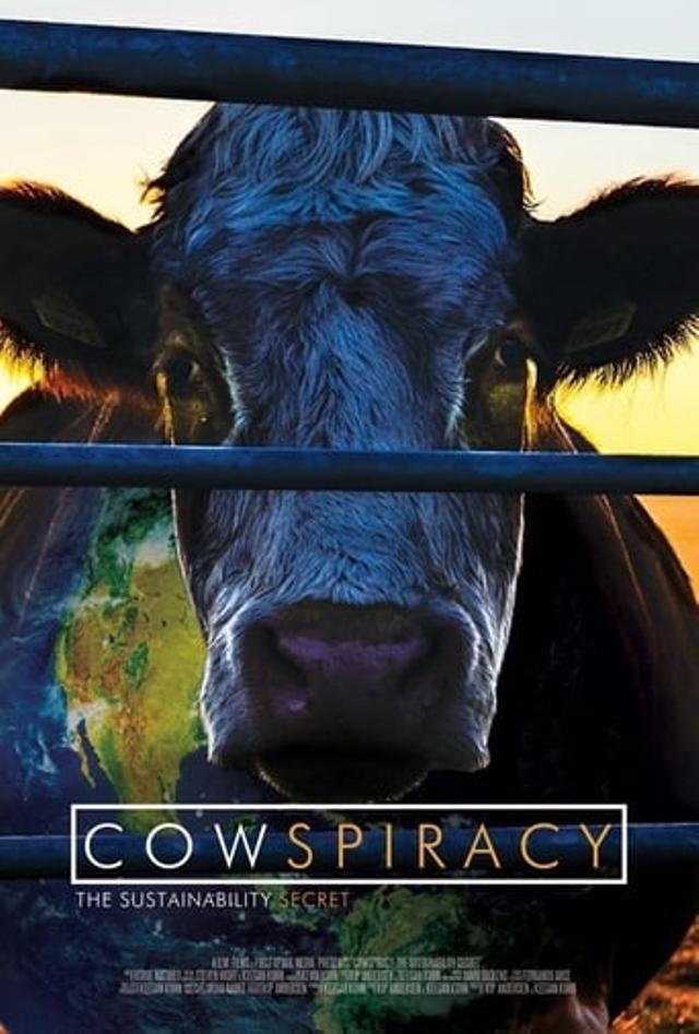 Cowspiracy: Le Secret de la durabilité