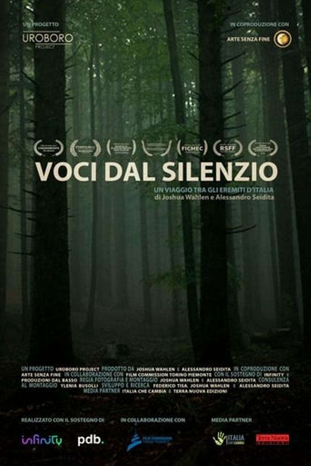 Voci dal silenzio