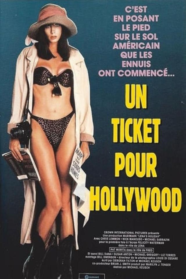 Un Ticket Pour Hollywood