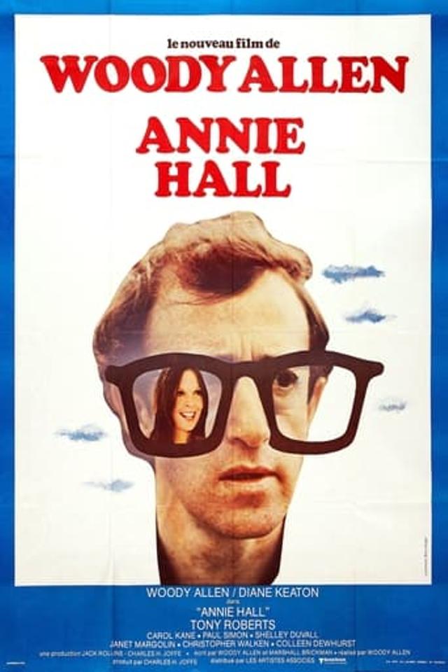 Annie Hall