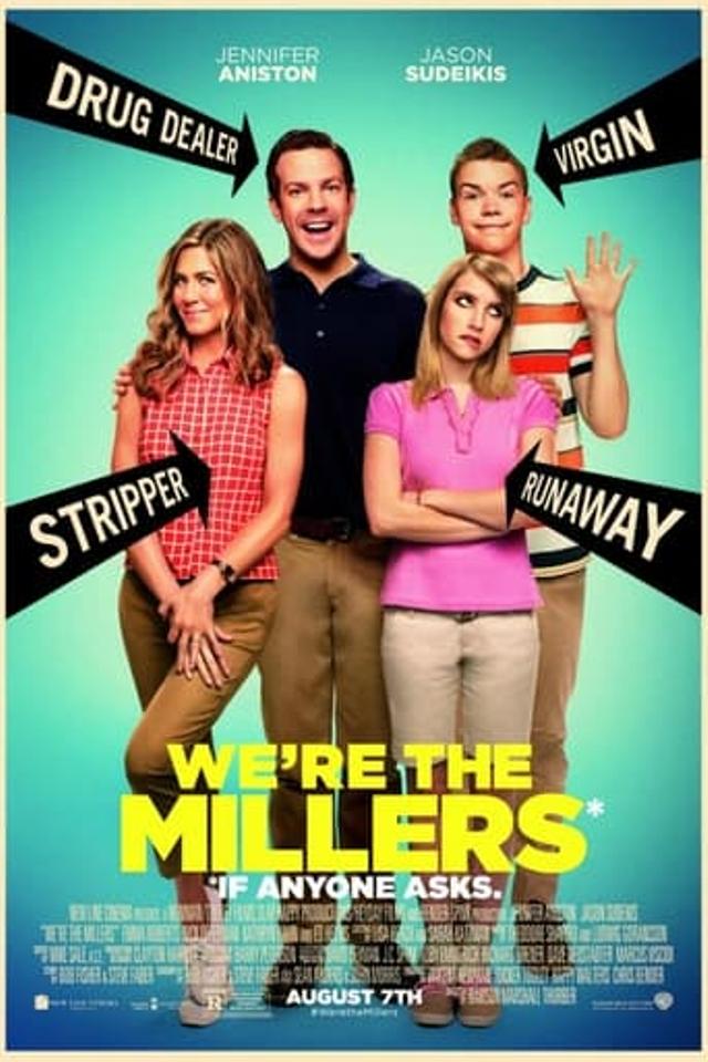 We're the Millers