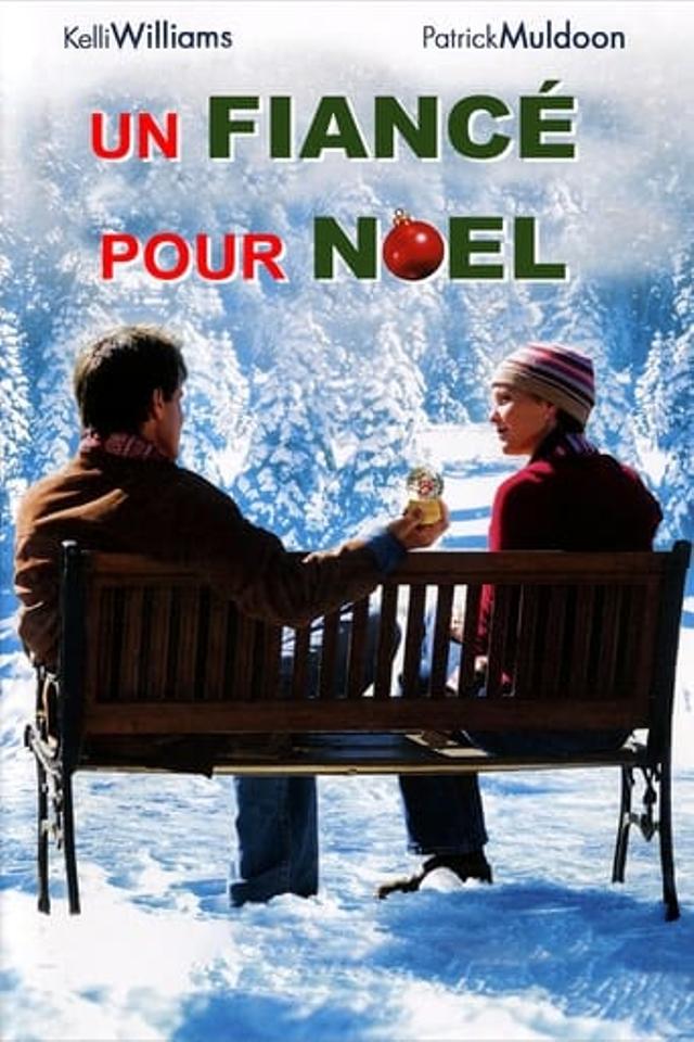 Un fiancé pour Noël