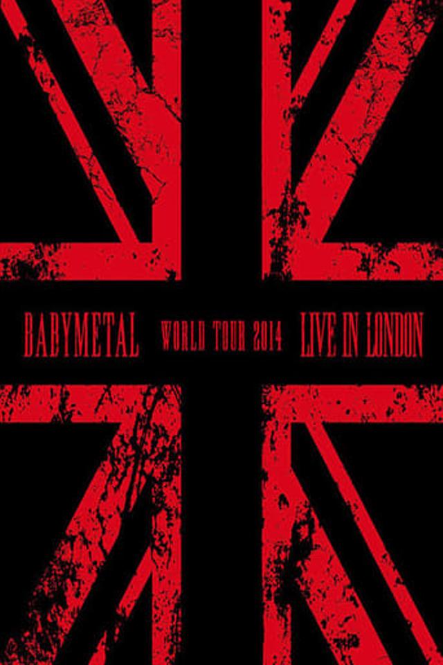 BABYMETAL - Live at The Forum