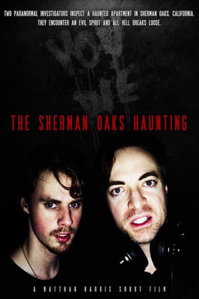 The Sherman Oaks Haunting