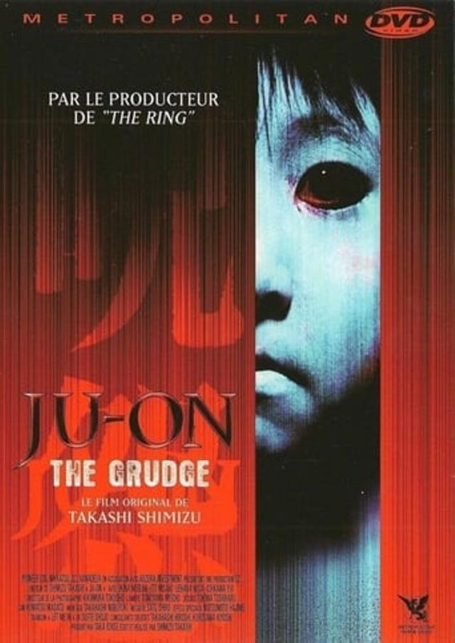 Ju-on : The Grudge