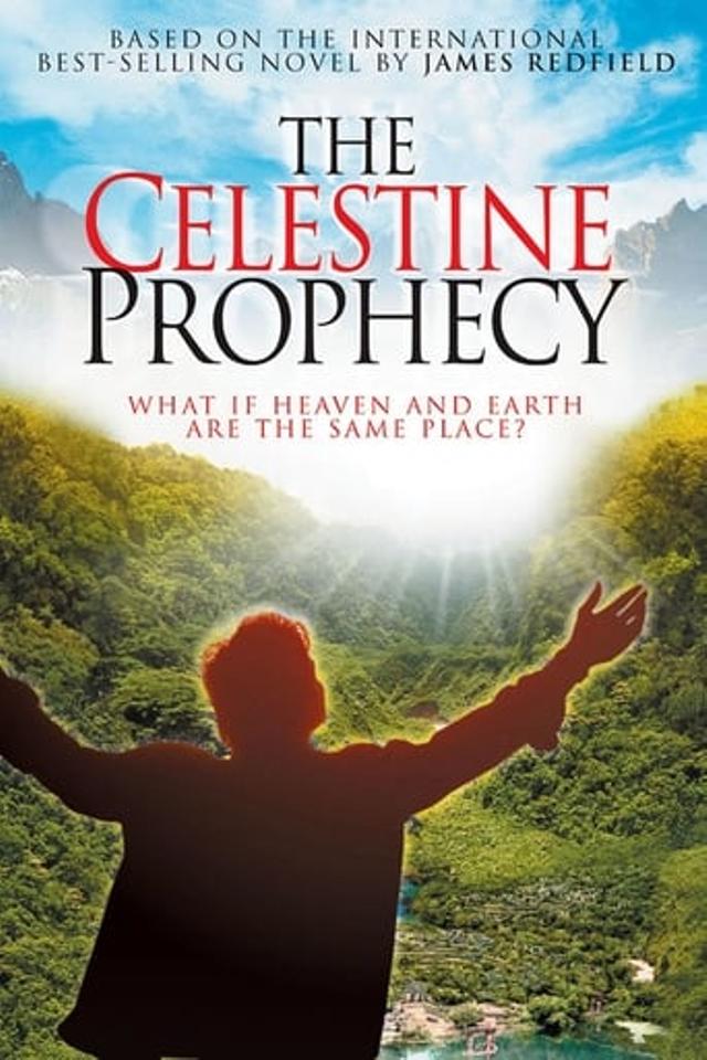 The Celestine Prophecy