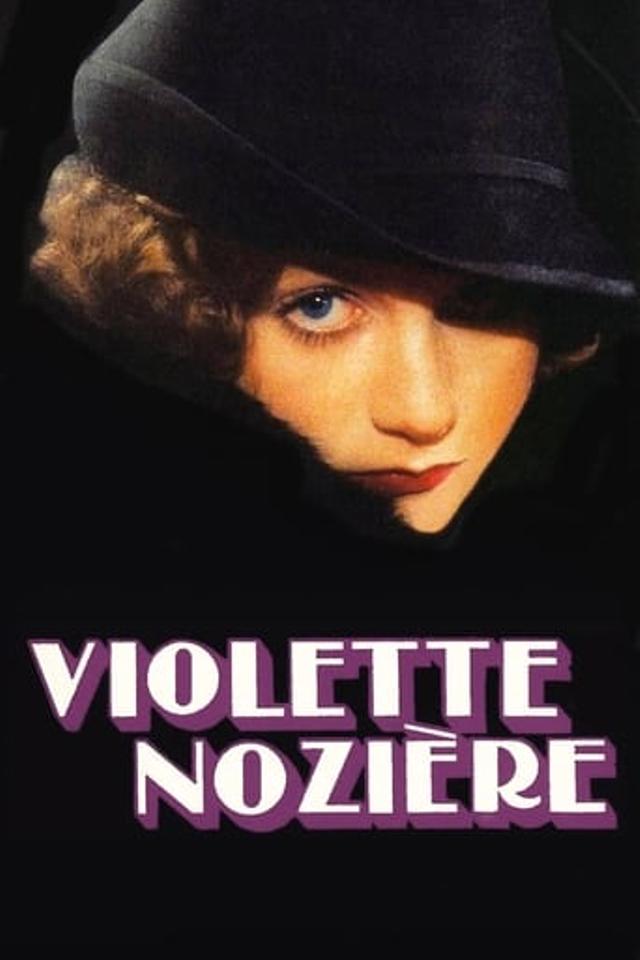 Violette Nozière