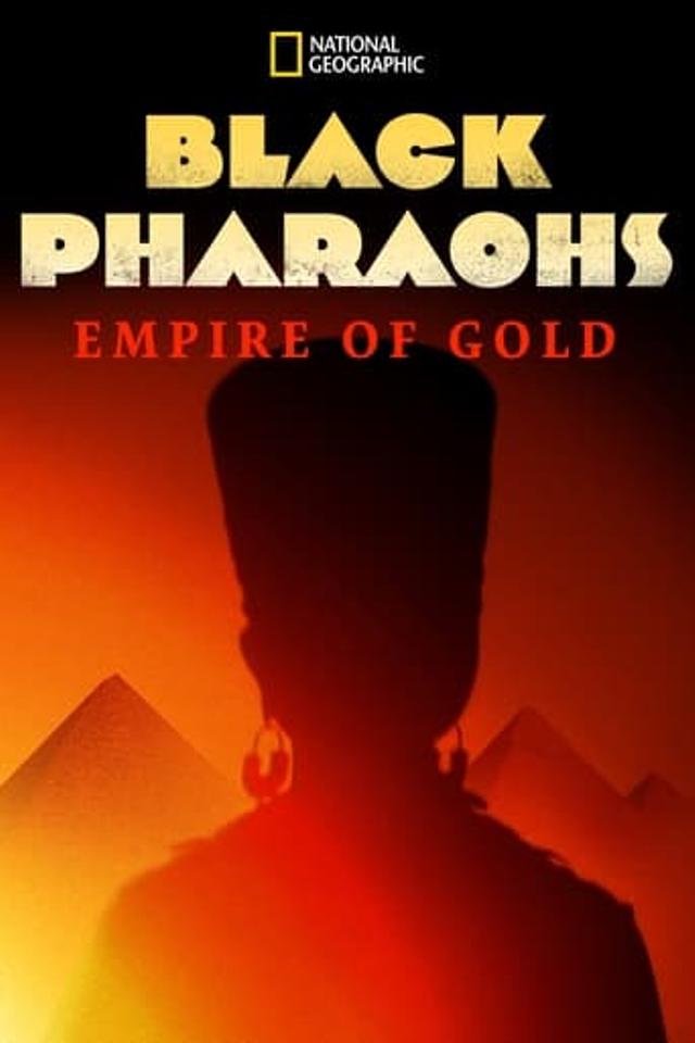 Black Pharaohs: Empire of Gold