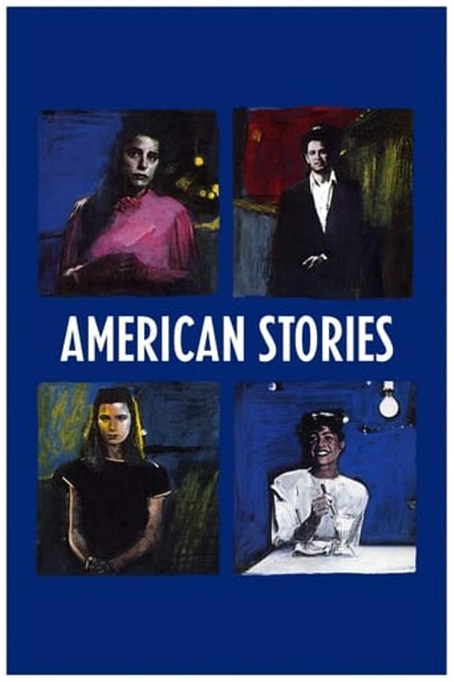 American Stories: Food, Family and Philosophy