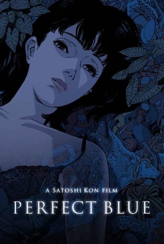 Perfect Blue