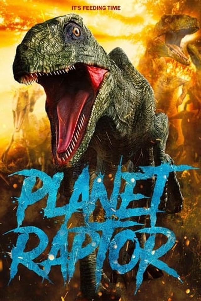 Jurassic Planet