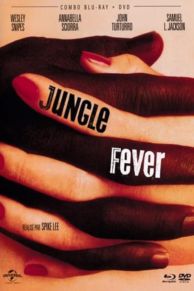 Jungle Fever