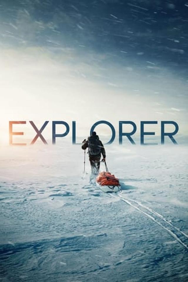 Ranulph Fiennes, l'explorateur aux mille et une vies