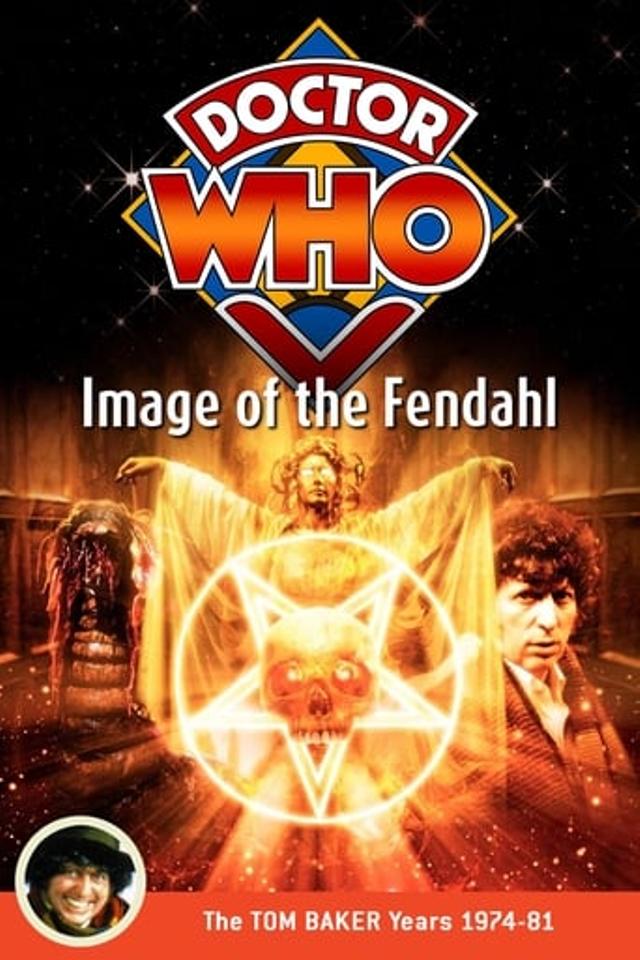 Doctor Who: Image of the Fendahl