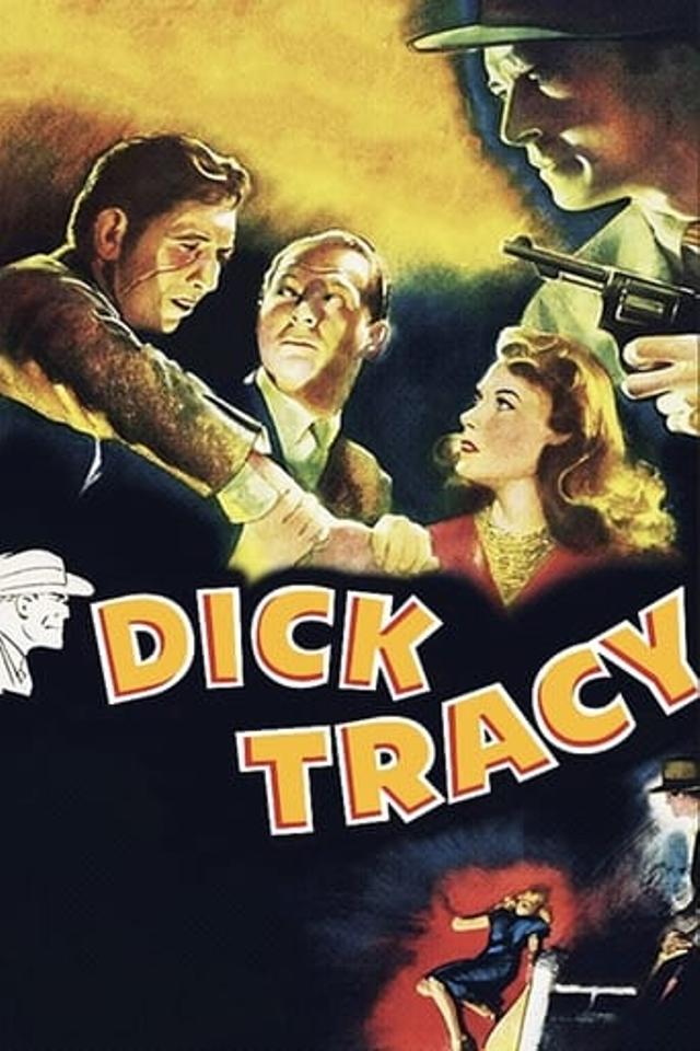 Dick Tracy