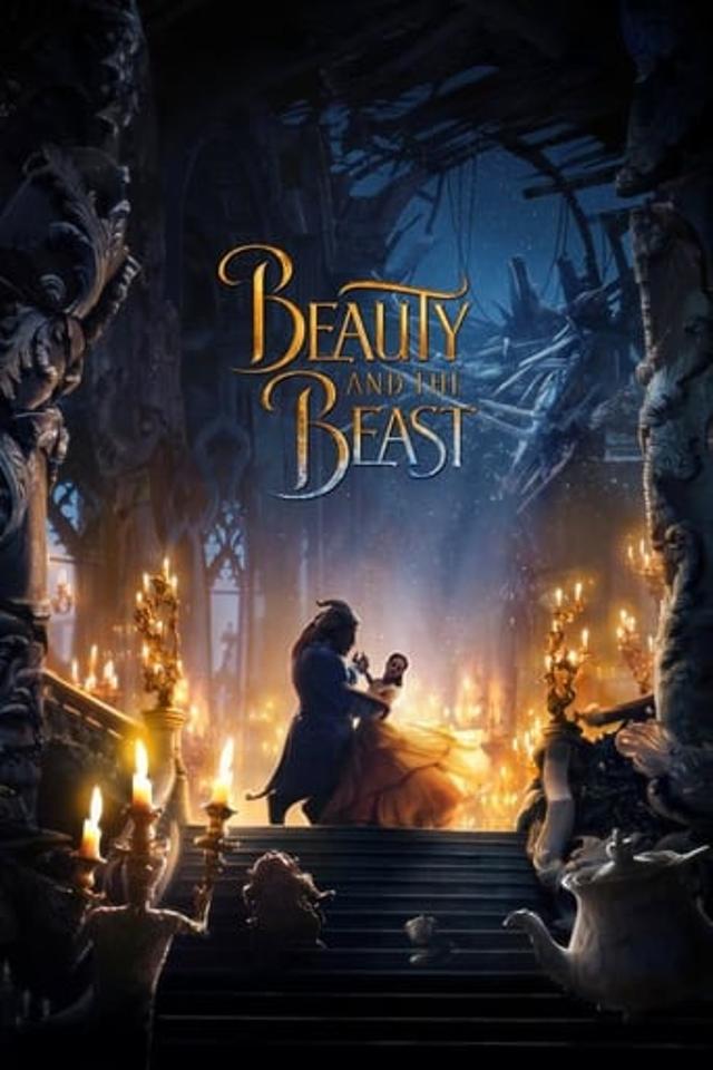 Beauty and the Beast