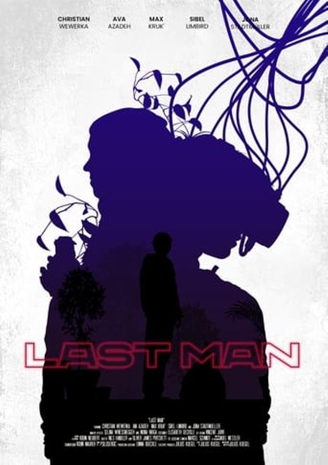 ANGST II: Last Man