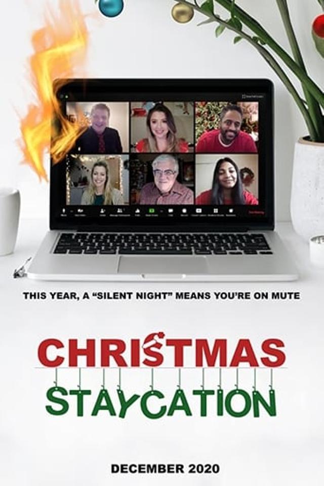 Christmas Staycation