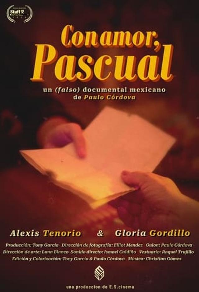 Love, Pascual