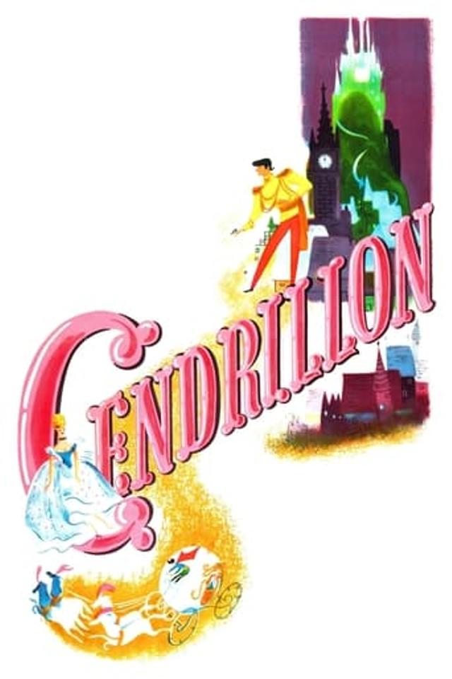 Cendrillon