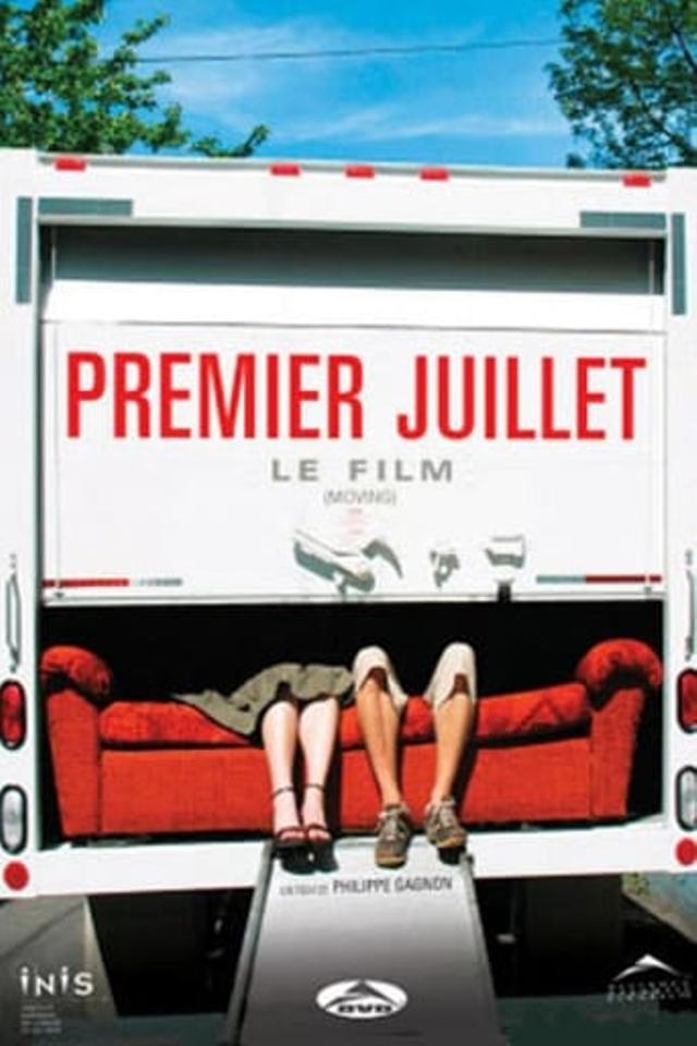 Premier juillet, le film