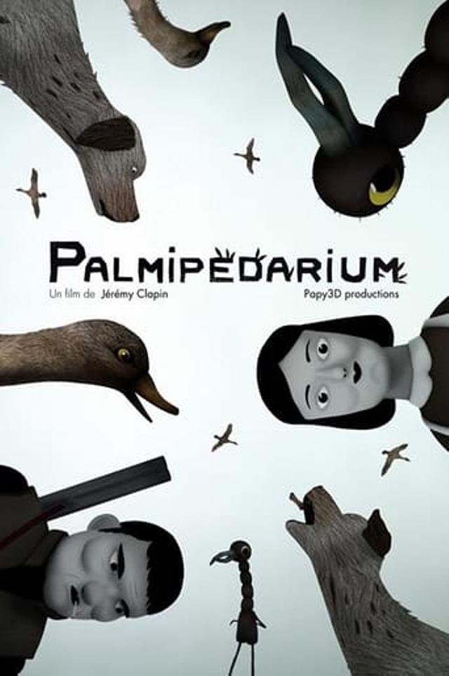 Palmipédarium