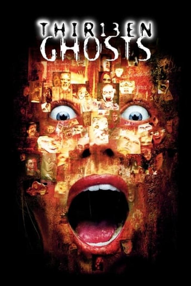 Thir13en Ghosts