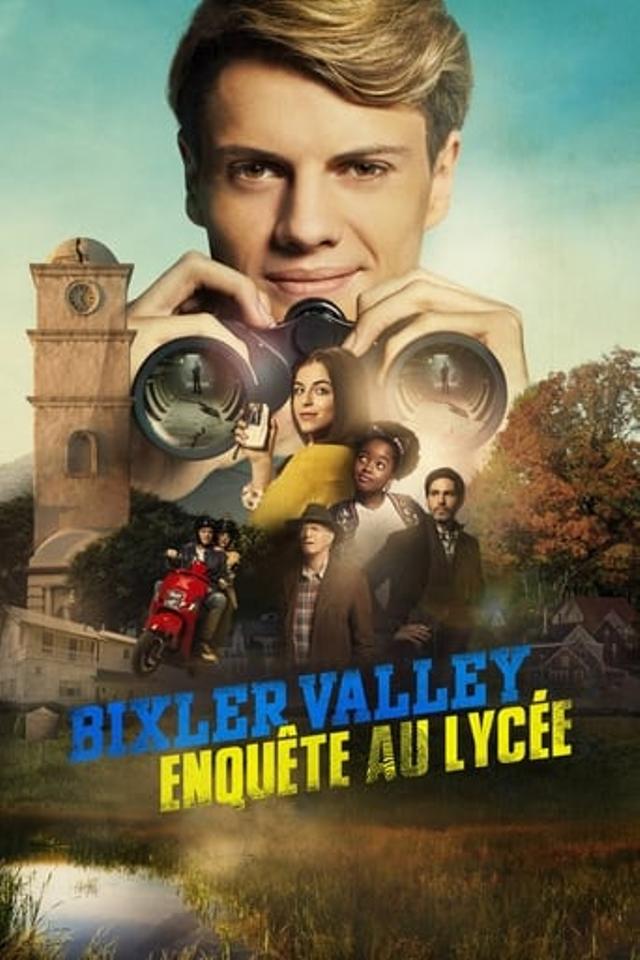 Bixler Valley : Enquête au lycée