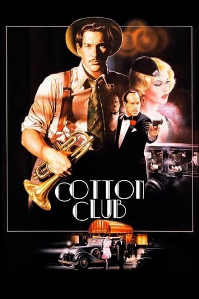 Cotton Club