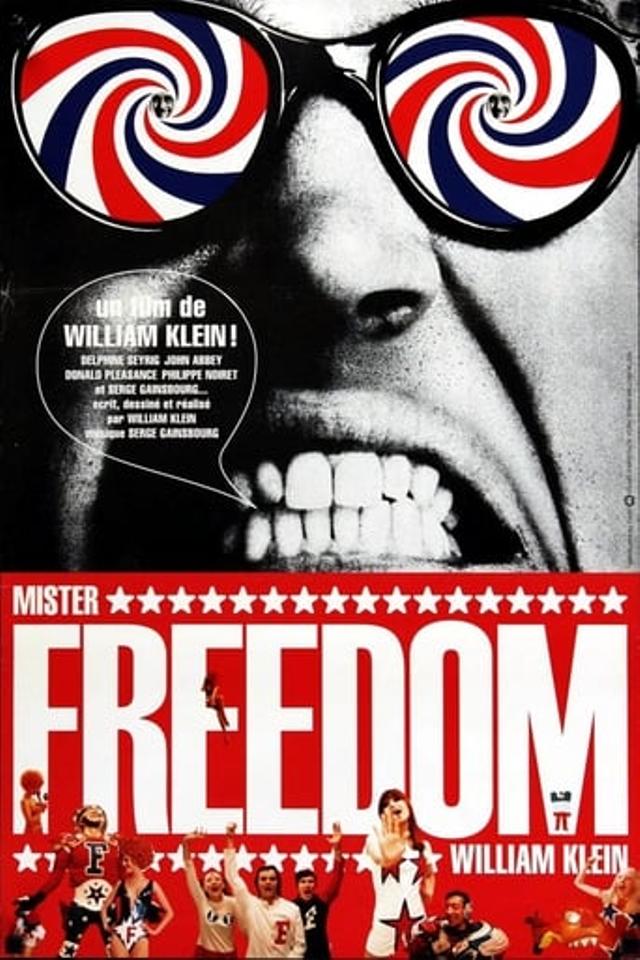 Mister Freedom