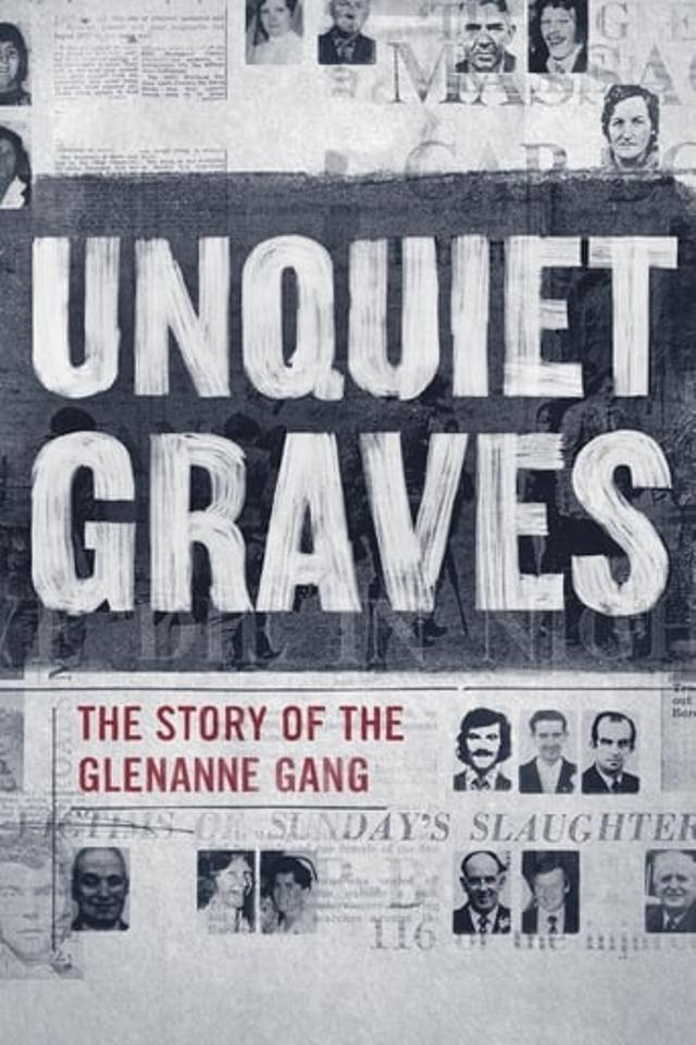 Unquiet Graves