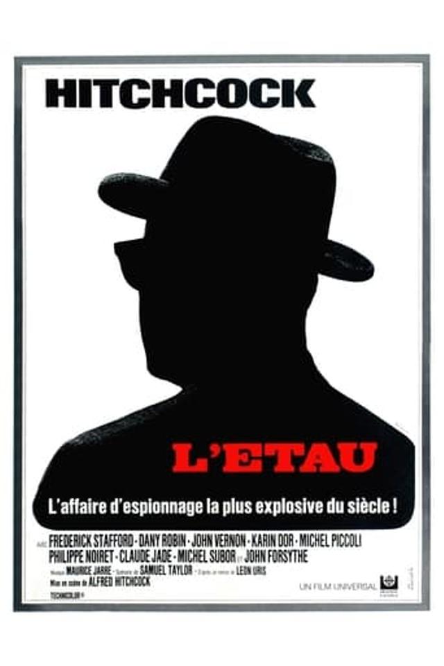 L'Étau