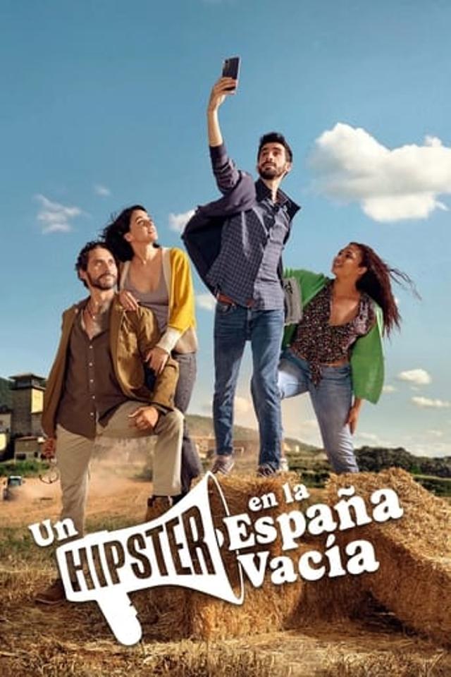 Un hipster en la España vacía