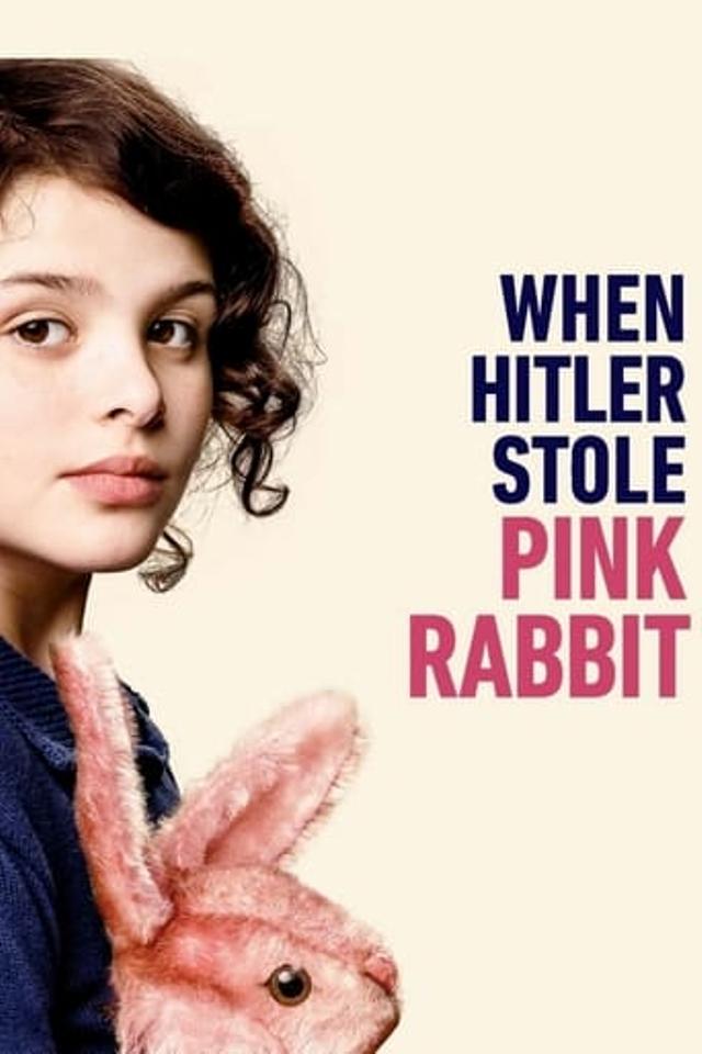 When Hitler Stole Pink Rabbit