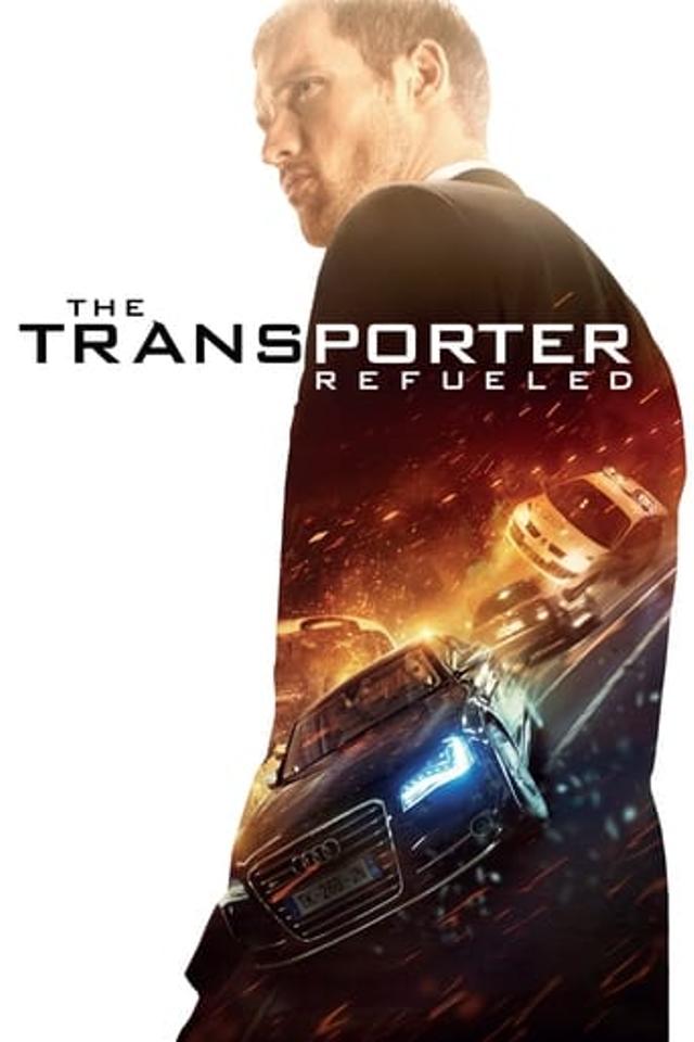 The Transporter Refueled