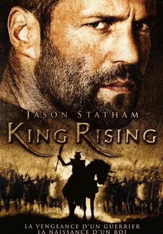 King Rising, au nom du roi