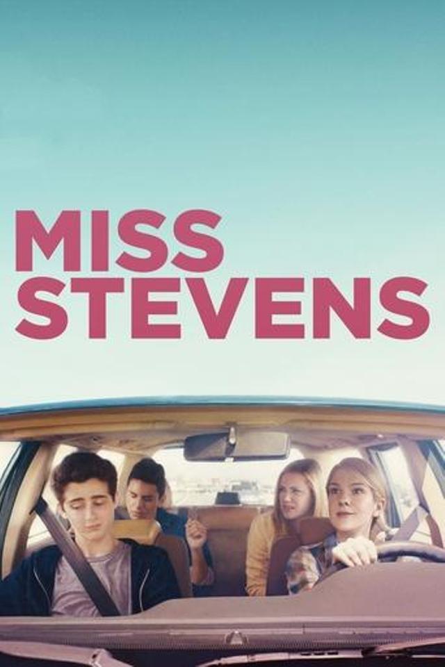 Miss Stevens