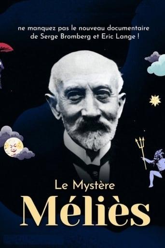 Le Mystère Méliès