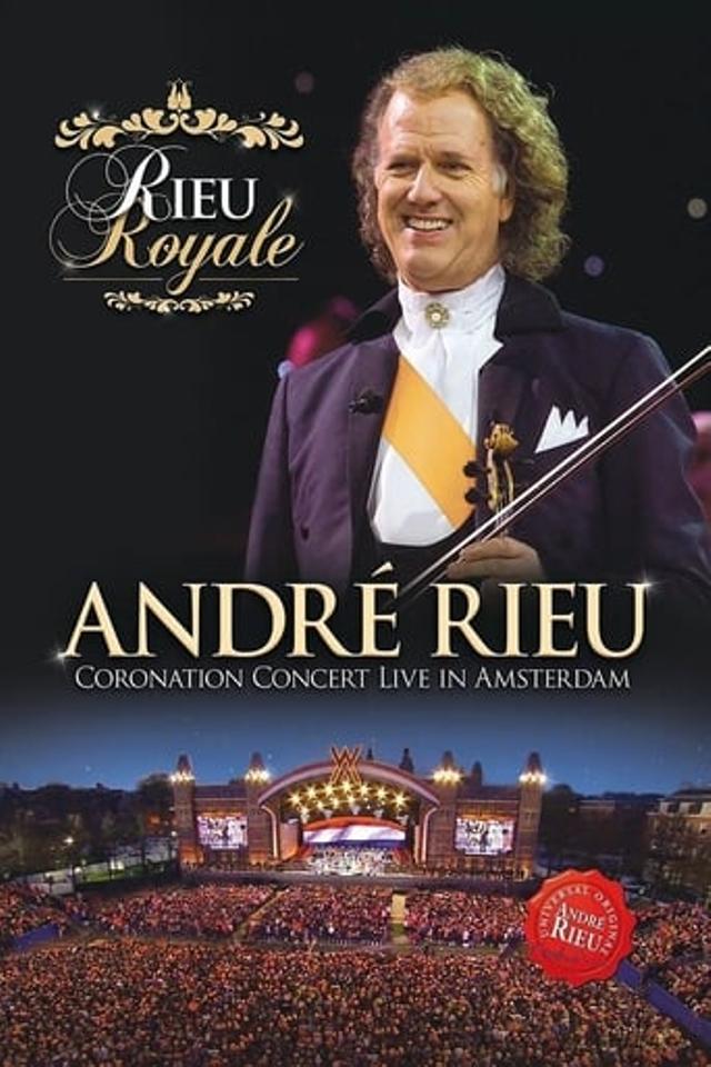 Rieu Royale