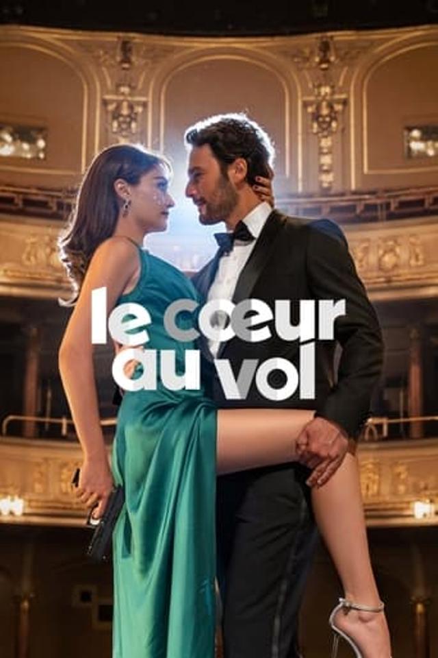 Le Cœur au vol