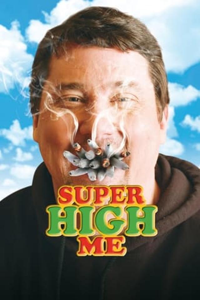 Super High Me