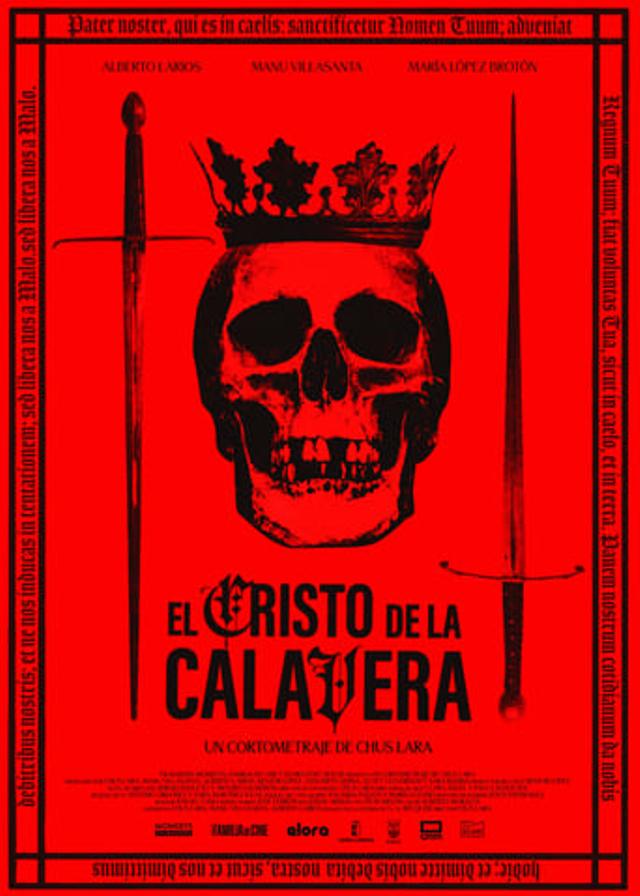 El Cristo de la Calavera